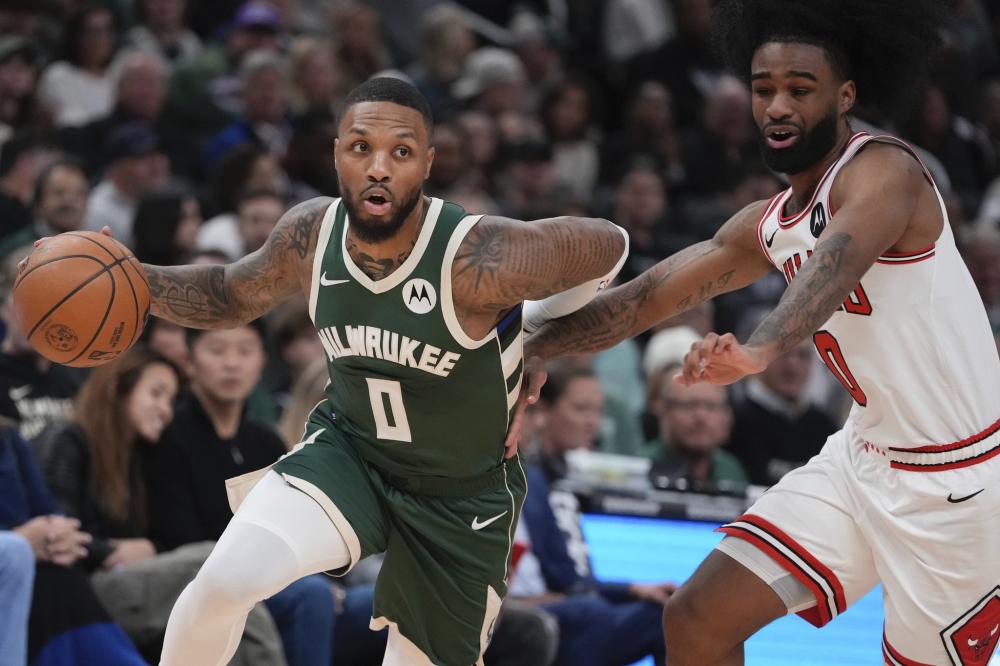 的领导者 的领导者